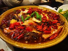 -金叶酒家(新华路店)