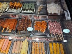 -丽达宋记美食(丽达购物中心店)