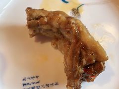 -老诚一锅(来北家园店)