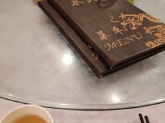 -永兴餐厅(复兴中路店)