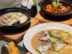 -明州小宴(文化广场店)