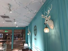 -西檬树SIMON·T轻奢蛋糕(大东方Max店)