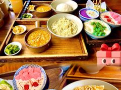 -李百蟹·江南蟹黄面·河景餐厅(夫子庙总店)