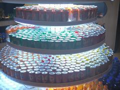 -涨巢·潮玩水疗局