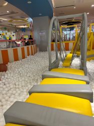 -乐多星球潮玩中心(沈阳嘉里城店)