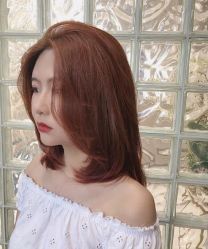 -GIRL STYLE 烫发·染发沙龙