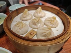 -裕兴记•蟹黄面馆(人民广场店)