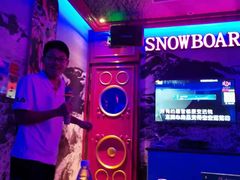 -歌友汇KTV(悦荟广场店)