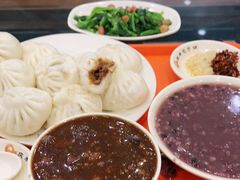 -庆丰包子铺(潘家园店)