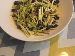 -咖啡人·融合餐厅(万达环宇店)