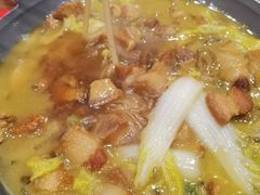 -东北风(龙湾万达广场)