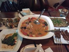 -JUKEBOX玖部音乐餐厅(华侨城店)