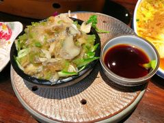 -有梦特色餐厅(古子城店)