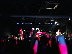 -坚果NUTS