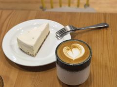 澳白-4U CAFE(广景苑店)