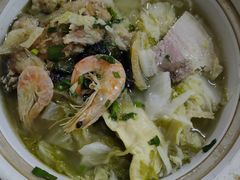 全家福大砂锅-协和菜馆(凤凰街店)