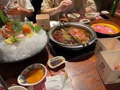 -披头士和牛火锅·寿喜烧自助(陶溪川店)
