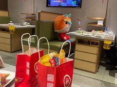 -海底捞火锅(高科东路店)