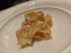 -南京富力万达嘉华酒店·游宴一品淮扬中餐厅