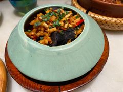 佬长沙臭豆腐-佬麻雀·剁椒鱼头(京基KK One店)