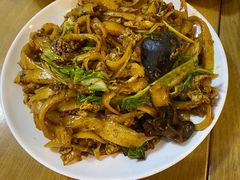 -台北楚楚园馅饼粥(虹桥南丰城店)