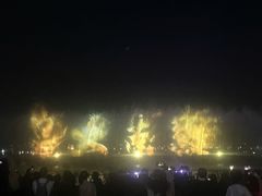 -九龙湖公园