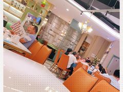 -清晖小苑•顺德地方菜(壹海城店)