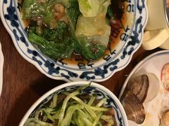 -林四喜·闽南传家菜(鼓浪屿店)