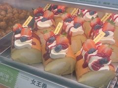 -南洋大师傅(长楹天街店)