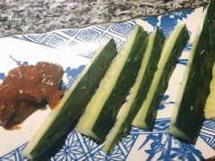 -探鱼·鲜青椒爽麻烤鱼(三水广场店)