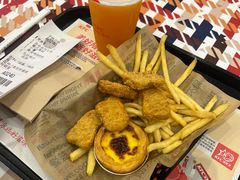 -肯德基(昆山张浦店)