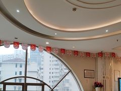 -美年大健康慈铭体检(徐汇卓越分院)