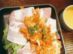 -新石器烤肉(之心城店)