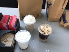 -瑞幸咖啡(南昌国际金融中心店)
