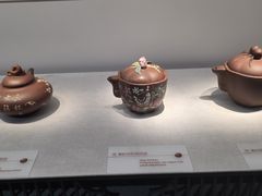 -中国茶叶博物馆(双峰馆区)