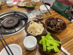 -笔记安顺夺夺粉火锅