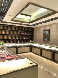 -中国黄金(北京旗舰店)