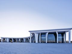 -鄂尔多斯野生动物园