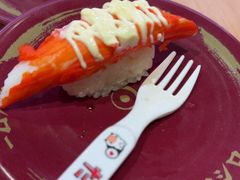 -寿司郎(北京路粤潮楼店)