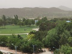 -北京金海湖景区