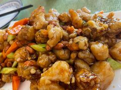 -桃子餐厅·天津菜(红星路直营店)