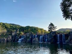 -白马涧龙池景区