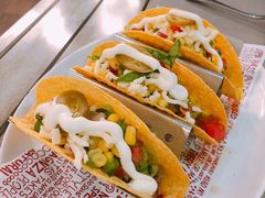 -HFFOUSA TACO弗萨塔可墨西哥餐厅(颐堤港店)