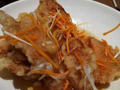 -金掌勺锅包肉(华润万象城店)