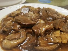 -胖子菜馆(隆昌路店)