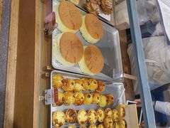 -西村叔叔的店·面包·甜品·蛋糕(崂山丽达店)