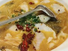 -好人民间小吃·番茄鱼酸菜鱼(木渎悠方店)