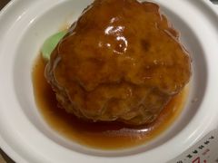 -京味斋·烤鸭·北京菜(安贞店)