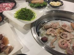 -汉江川烤肉(通州店)