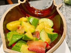 -福照楼汽锅鸡·云南特色菜(火车站锦江店)